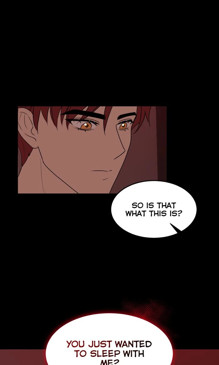 Escorted Into Your Heart Chapter 6 - page 26