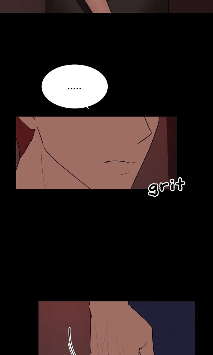 Escorted Into Your Heart Chapter 6 - page 28