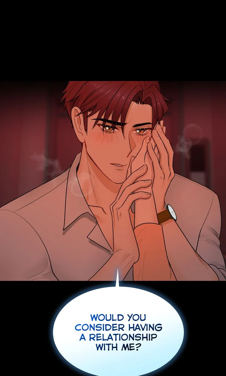 Escorted Into Your Heart Chapter 6 - page 2