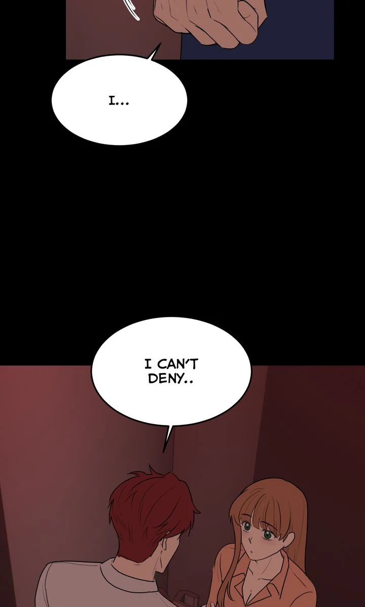 Escorted Into Your Heart Chapter 6 - page 29