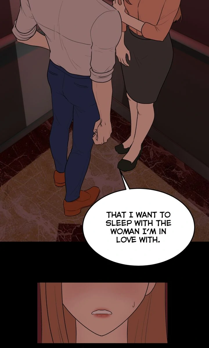 Escorted Into Your Heart Chapter 6 - page 30