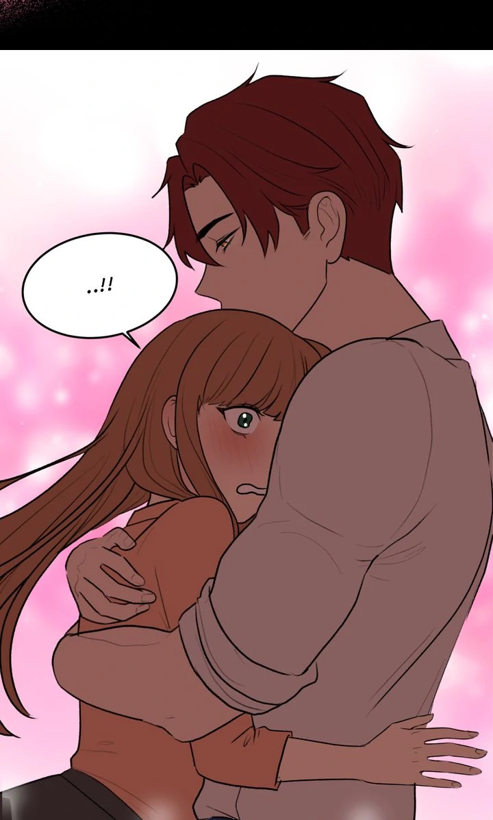 Escorted Into Your Heart Chapter 6 - page 34