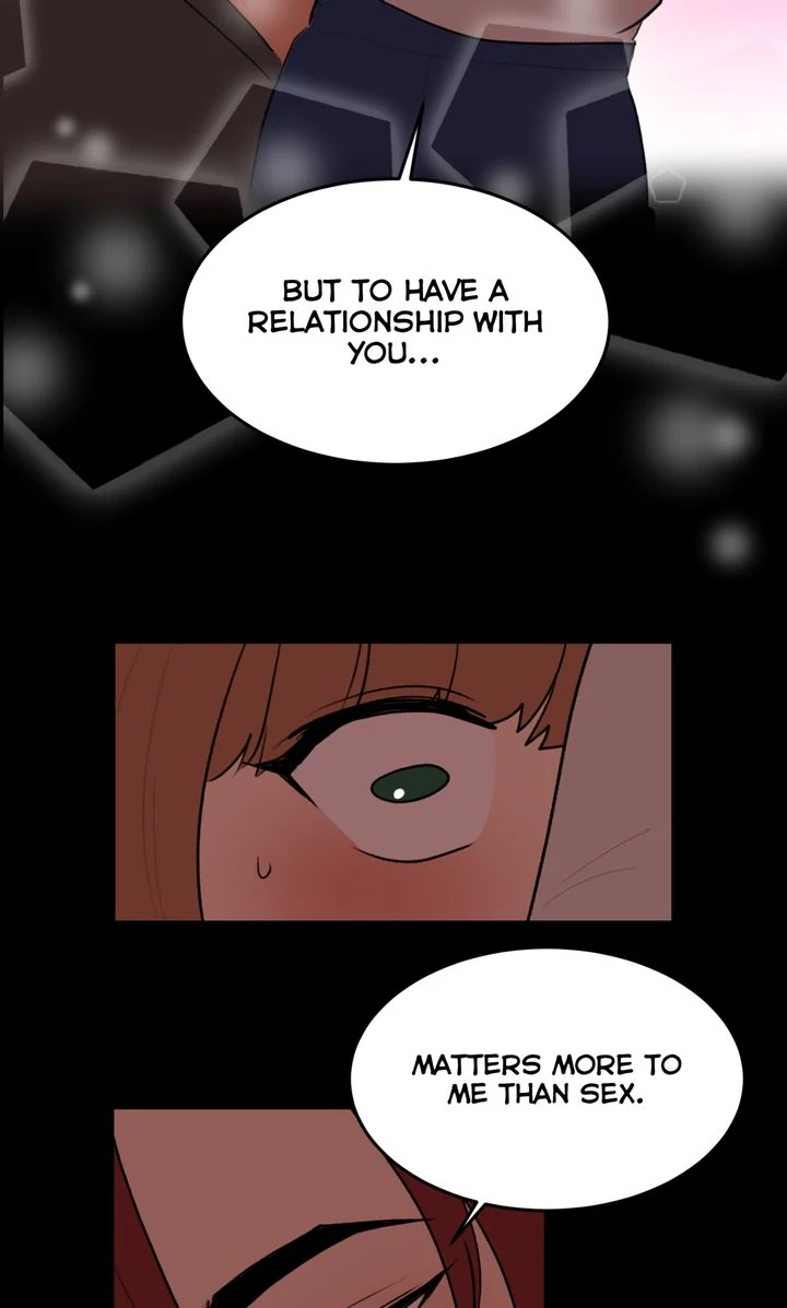 Escorted Into Your Heart Chapter 6 - page 35