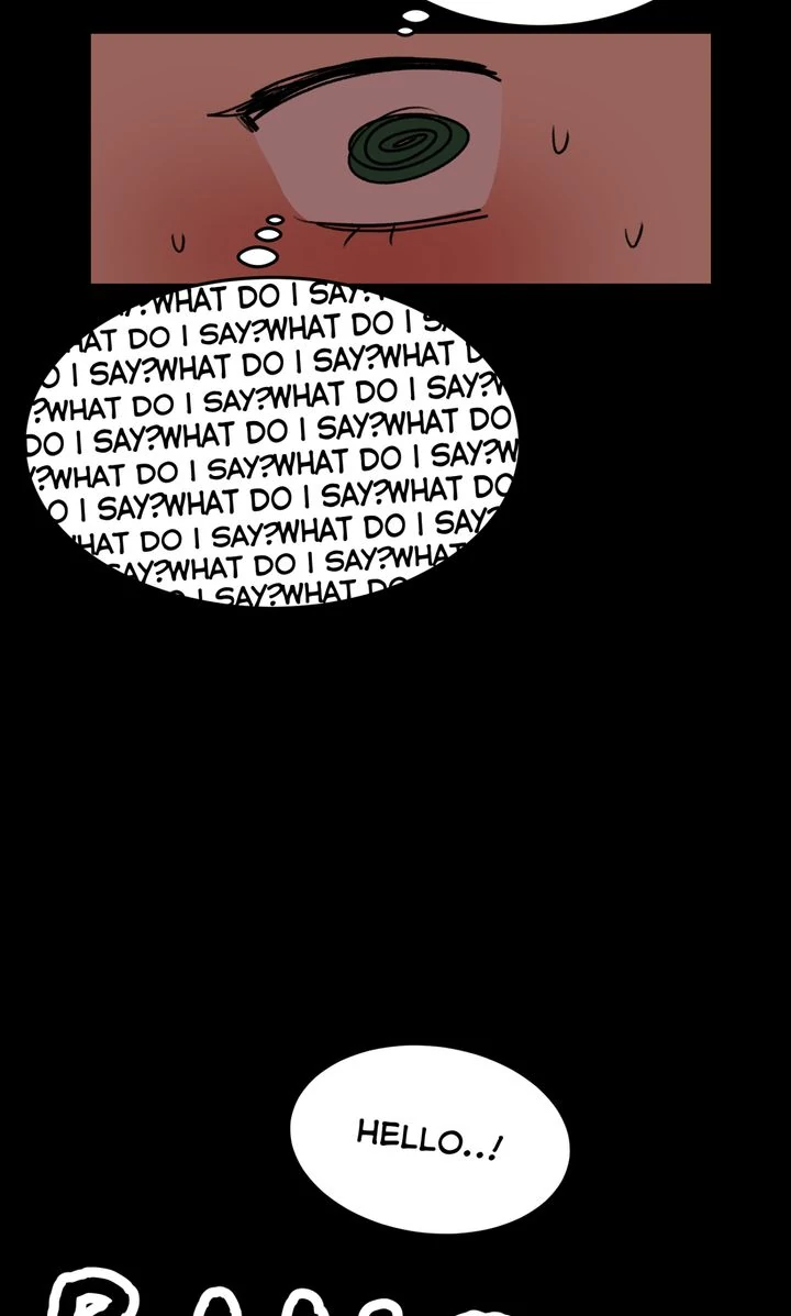 Escorted Into Your Heart Chapter 6 - page 38
