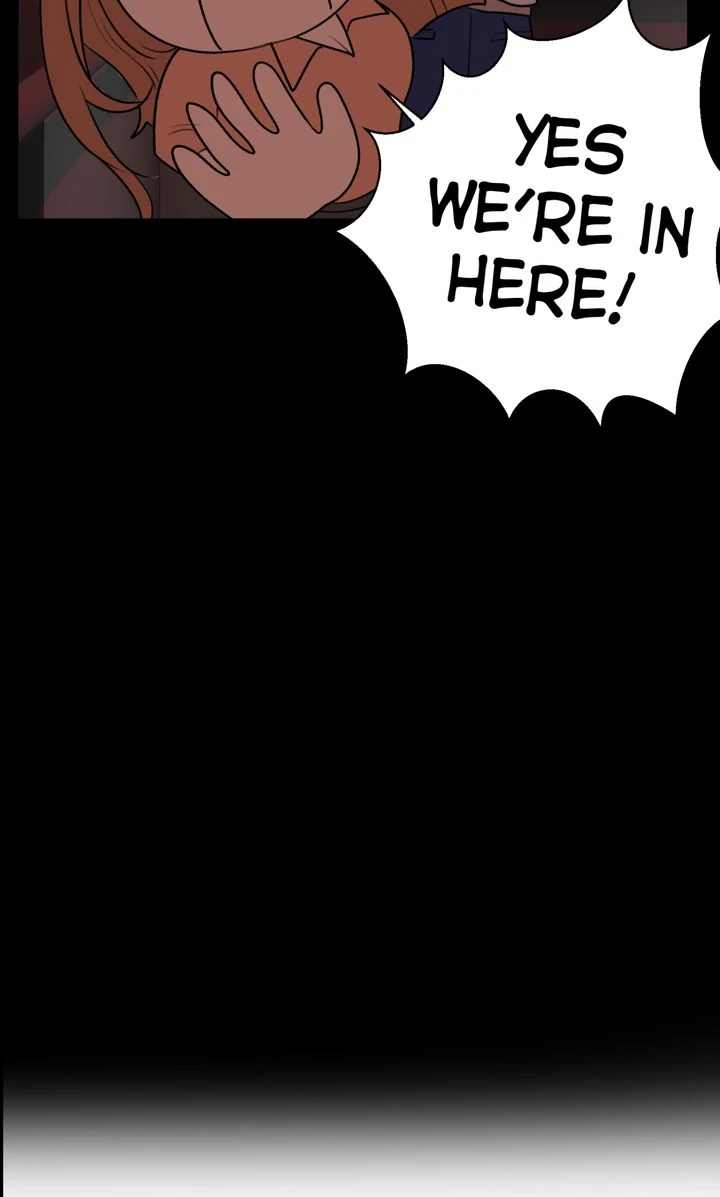 Escorted Into Your Heart Chapter 6 - page 41