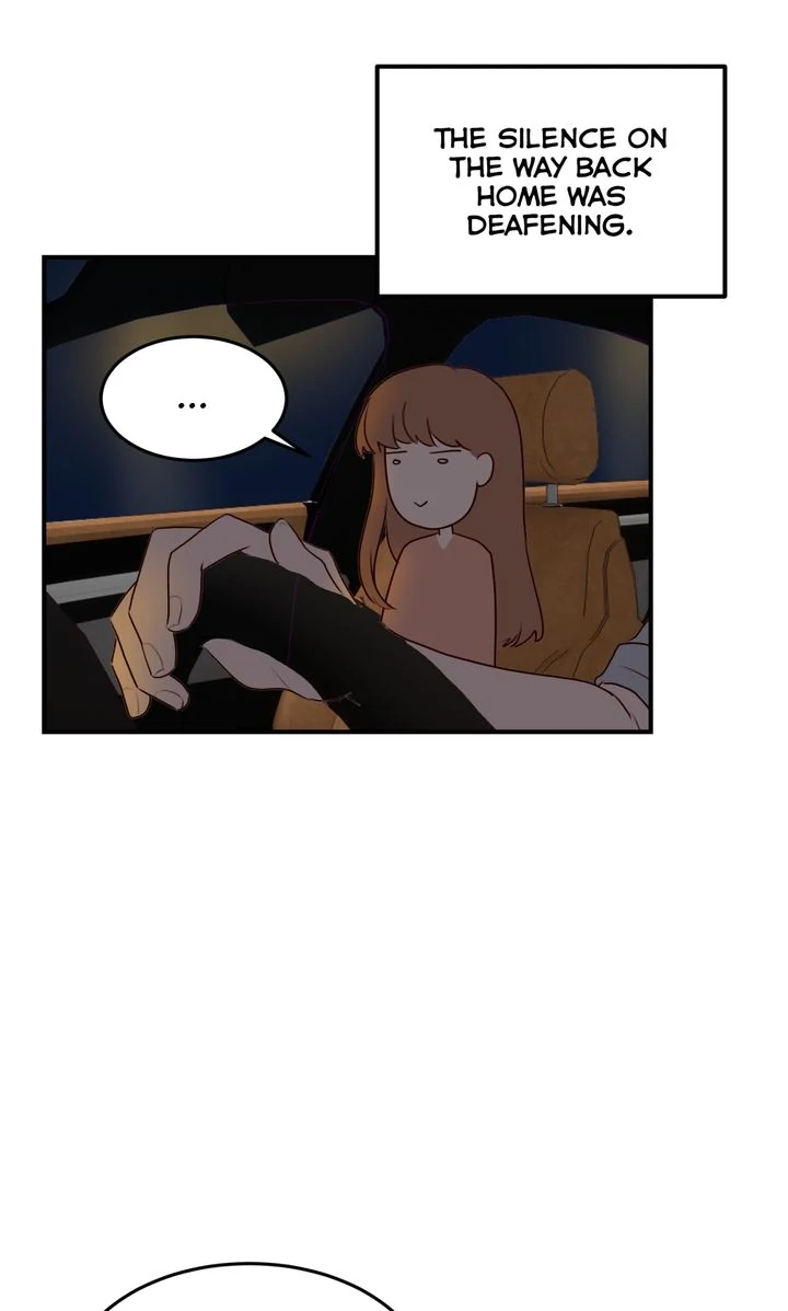 Escorted Into Your Heart Chapter 6 - page 44