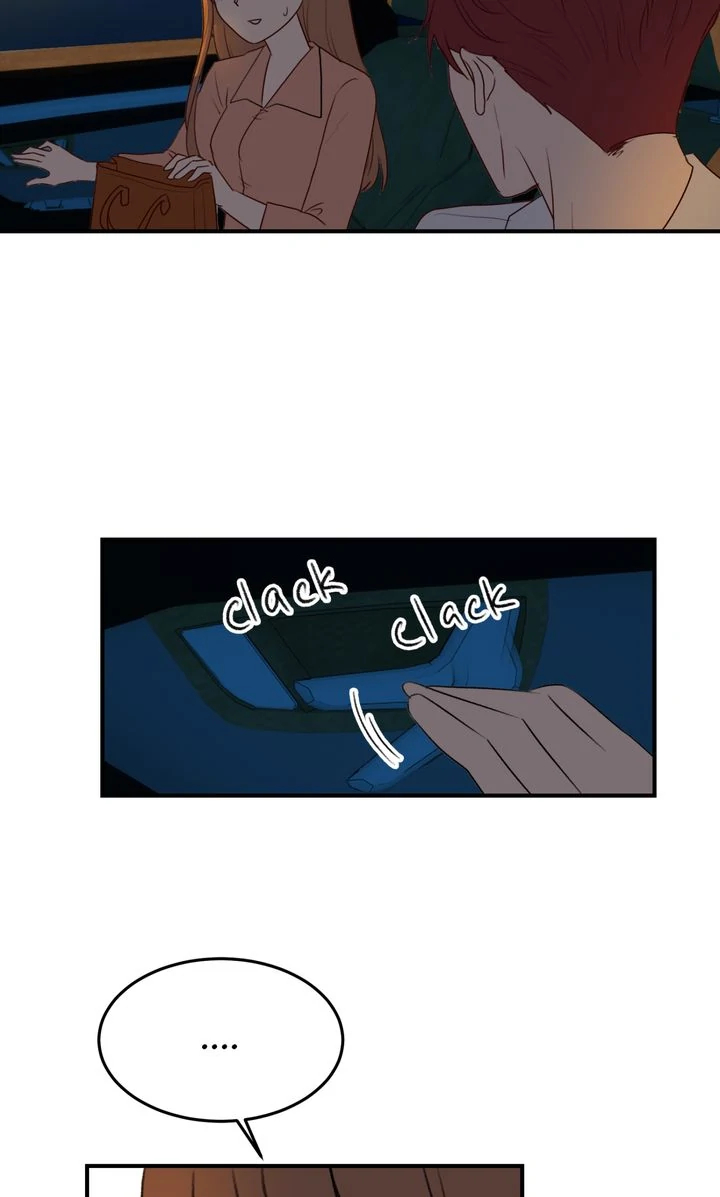 Escorted Into Your Heart Chapter 6 - page 46