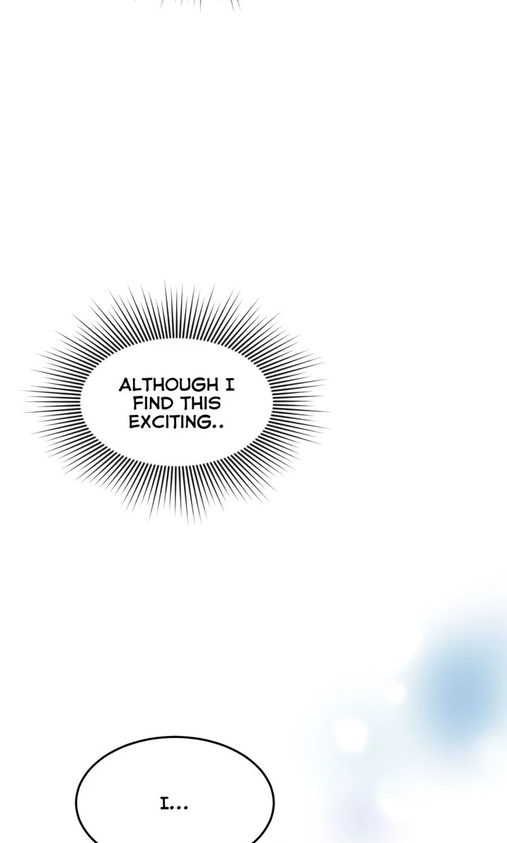 Escorted Into Your Heart Chapter 6 - page 50