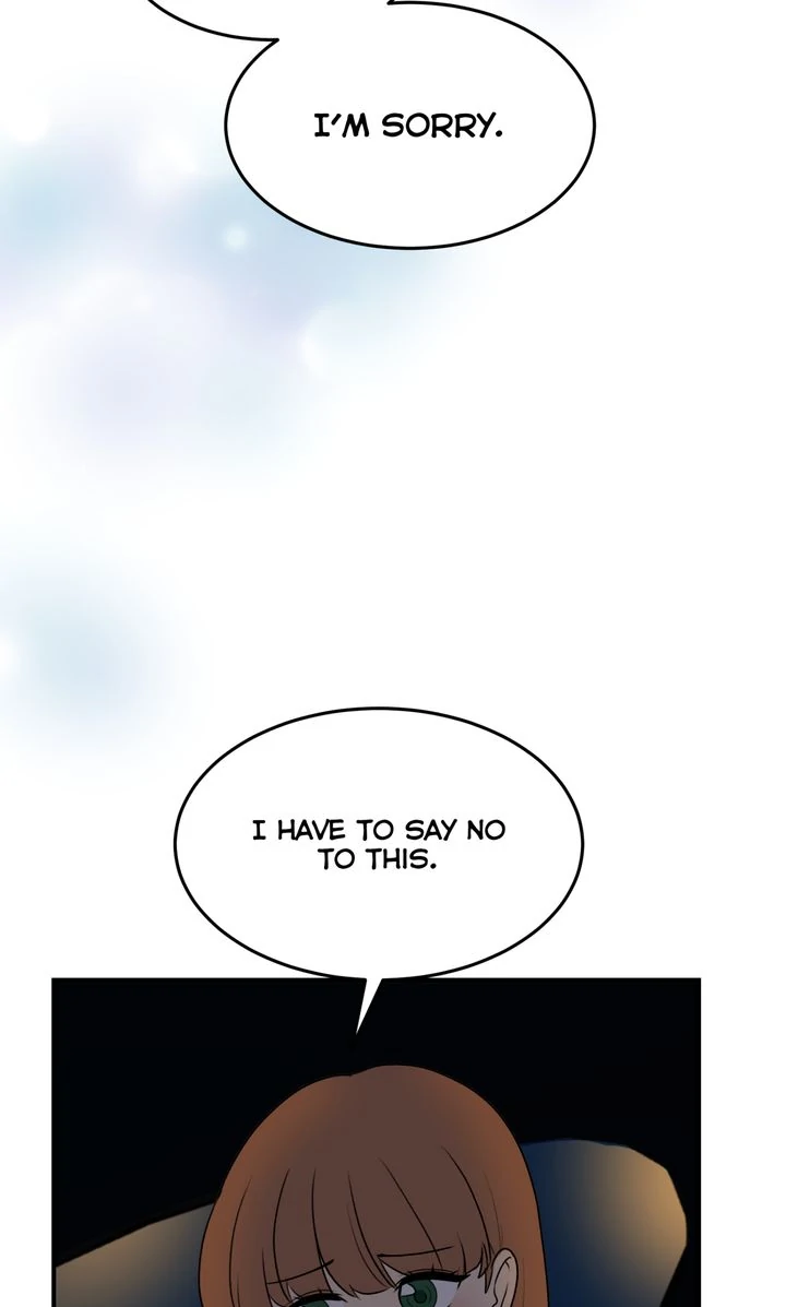 Escorted Into Your Heart Chapter 6 - page 51