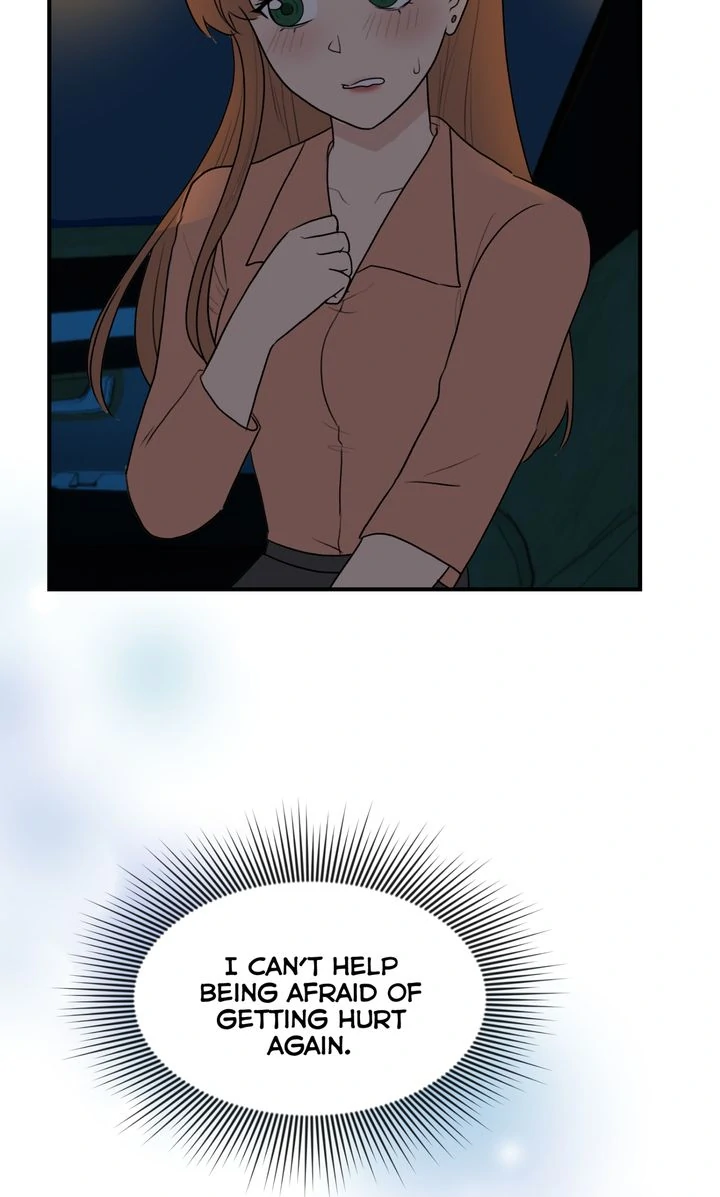 Escorted Into Your Heart Chapter 6 - page 52