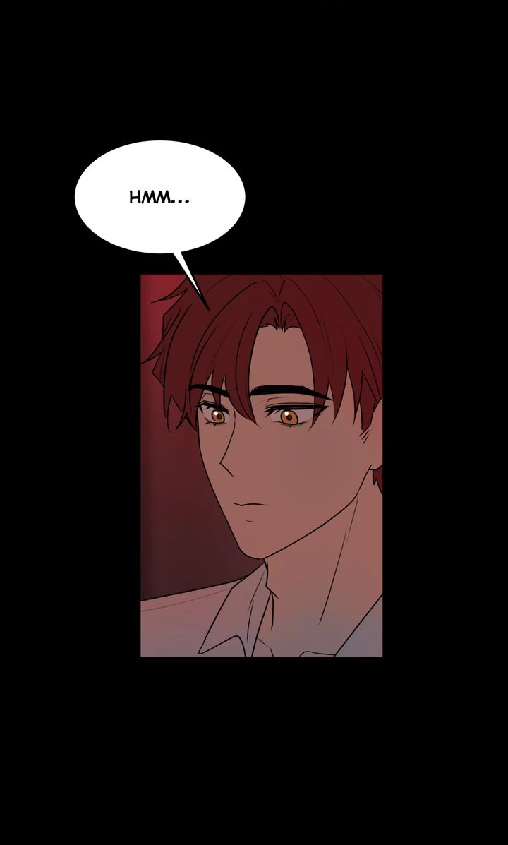 Escorted Into Your Heart Chapter 6 - page 8