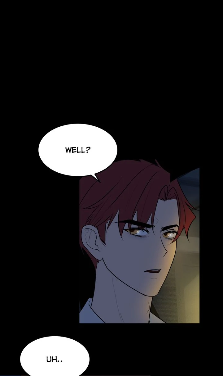 Escorted Into Your Heart Chapter 7 - page 10
