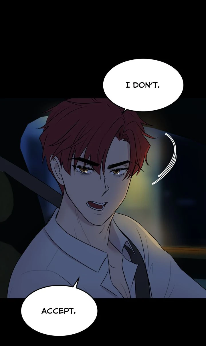 Escorted Into Your Heart Chapter 7 - page 15