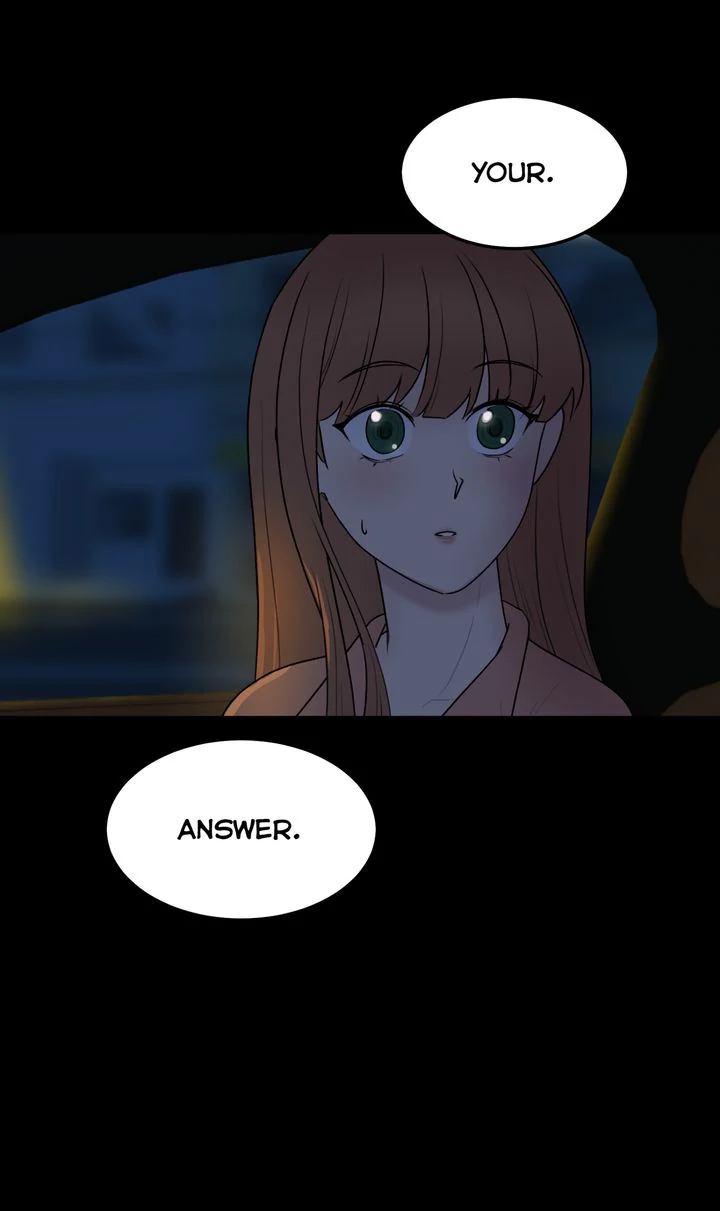 Escorted Into Your Heart Chapter 7 - page 16