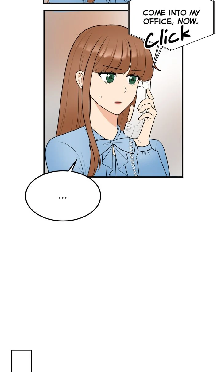 Escorted Into Your Heart Chapter 7 - page 27
