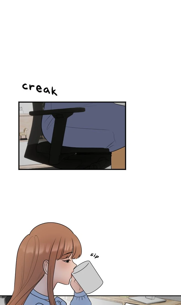 Escorted Into Your Heart Chapter 7 - page 3