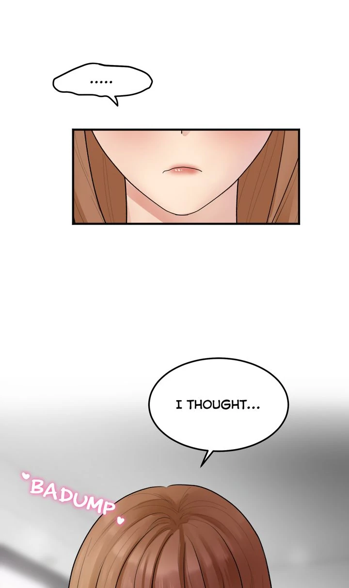 Escorted Into Your Heart Chapter 7 - page 41