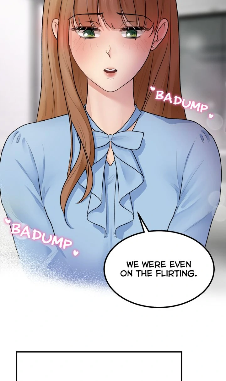 Escorted Into Your Heart Chapter 7 - page 42