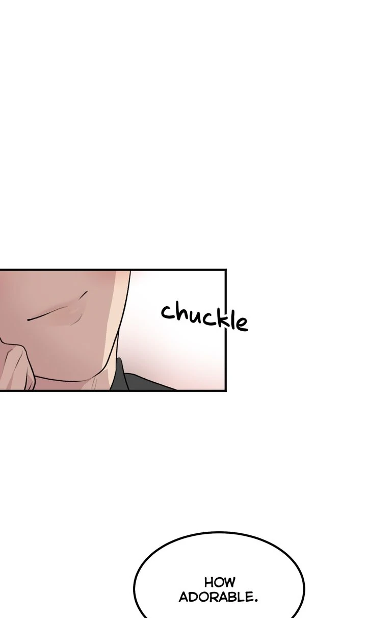 Escorted Into Your Heart Chapter 7 - page 44