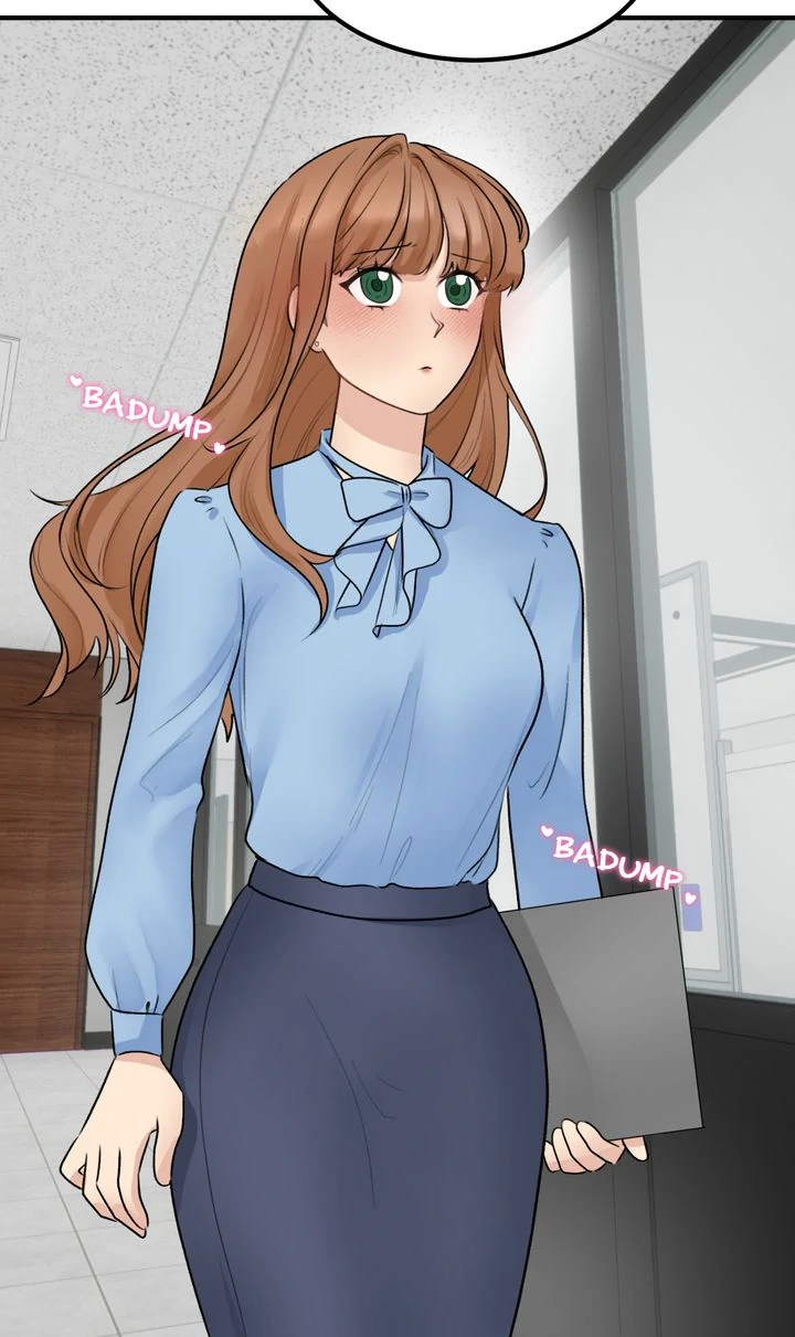 Escorted Into Your Heart Chapter 7 - page 45