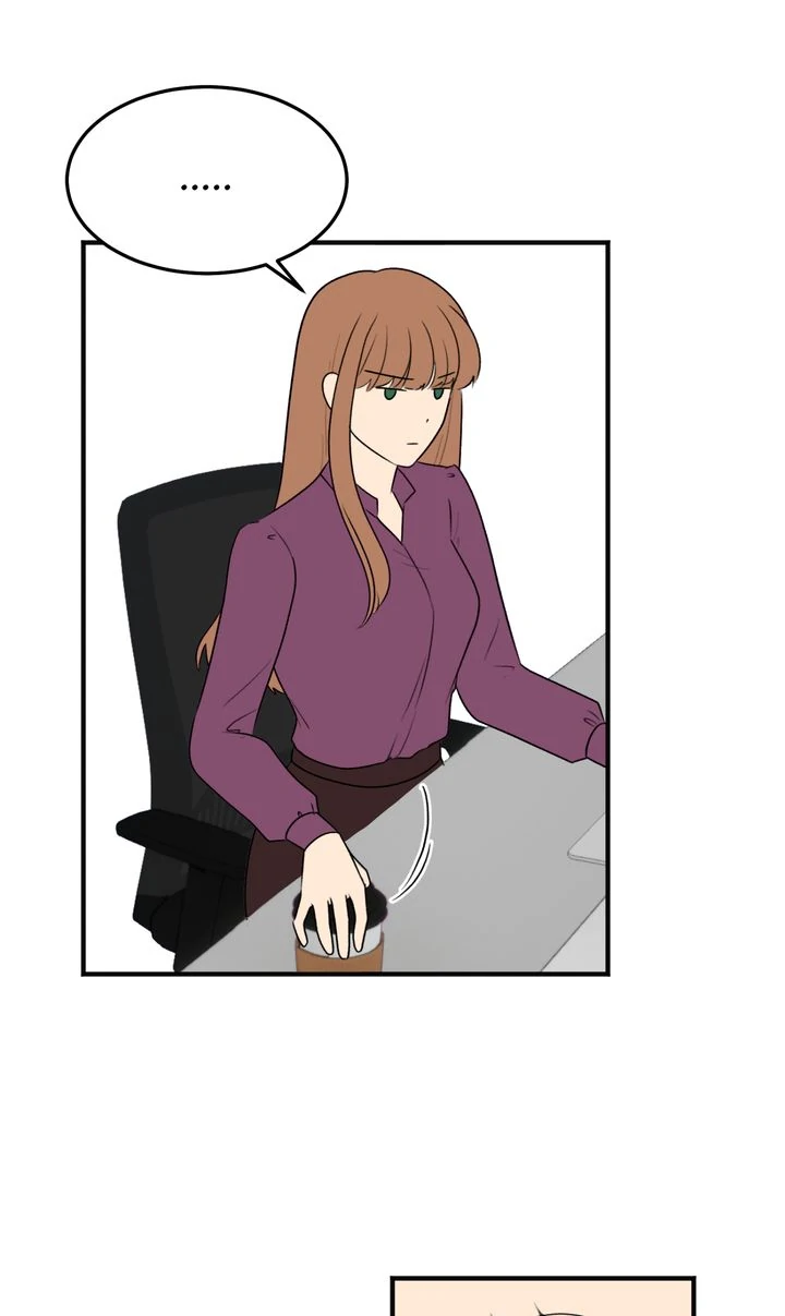 Escorted Into Your Heart Chapter 8 - page 14