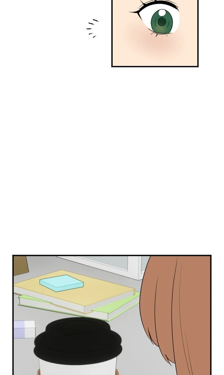 Escorted Into Your Heart Chapter 8 - page 15