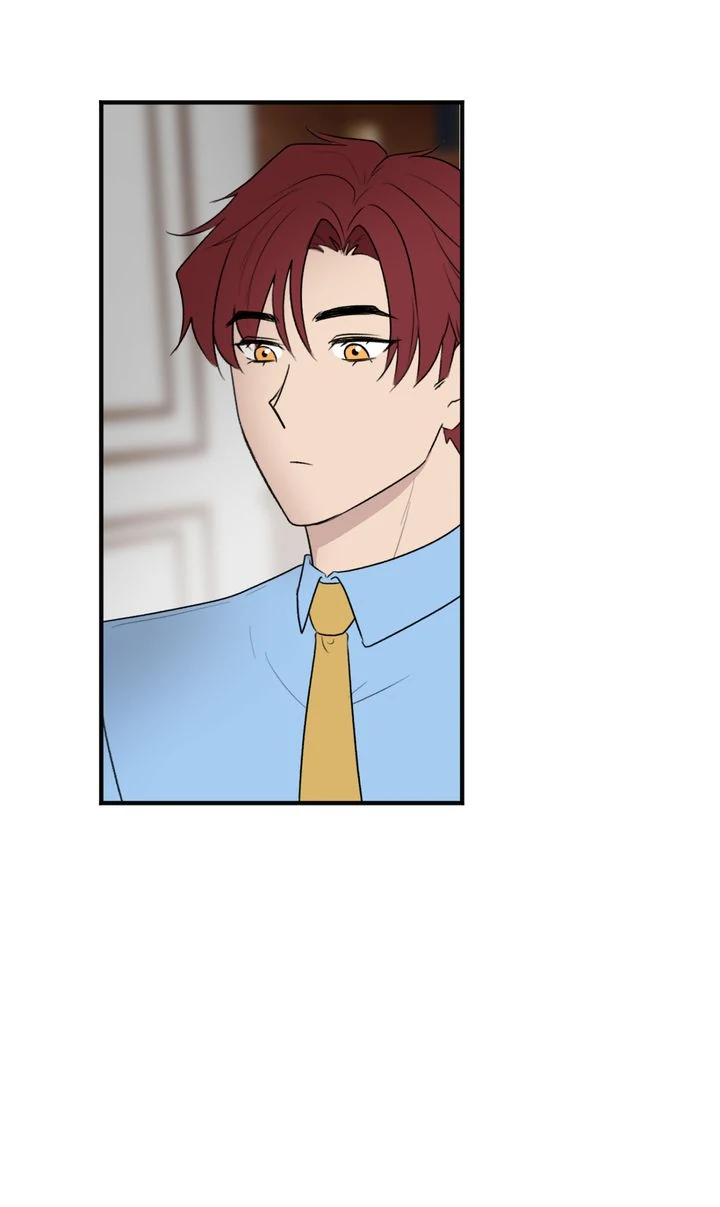 Escorted Into Your Heart Chapter 8 - page 22