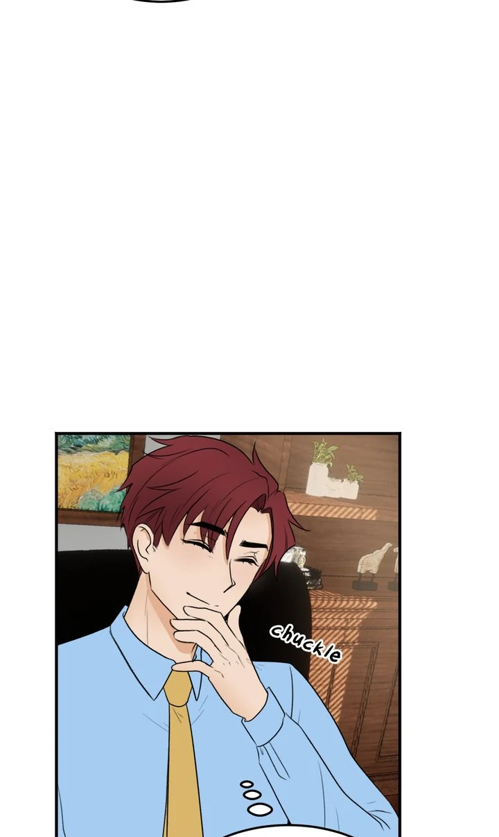 Escorted Into Your Heart Chapter 8 - page 24