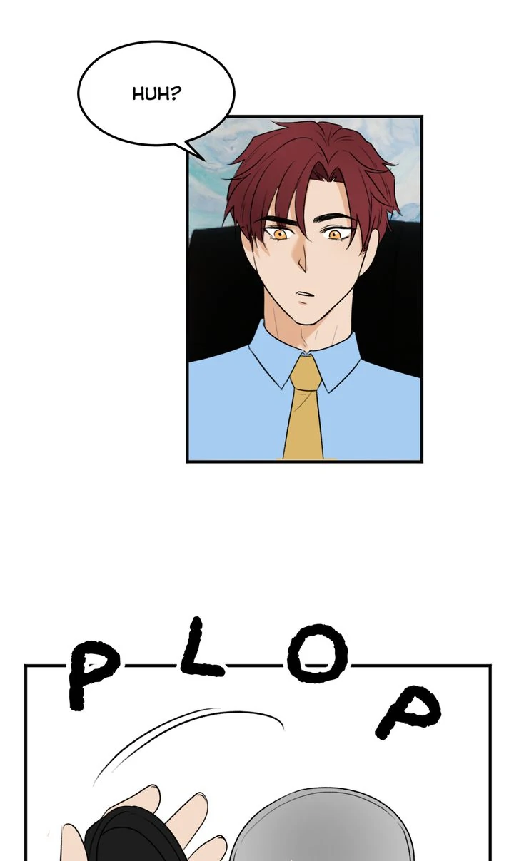 Escorted Into Your Heart Chapter 8 - page 26