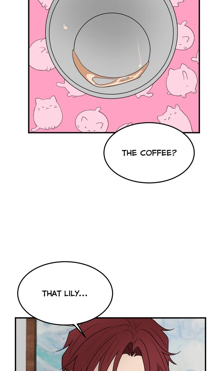 Escorted Into Your Heart Chapter 8 - page 28