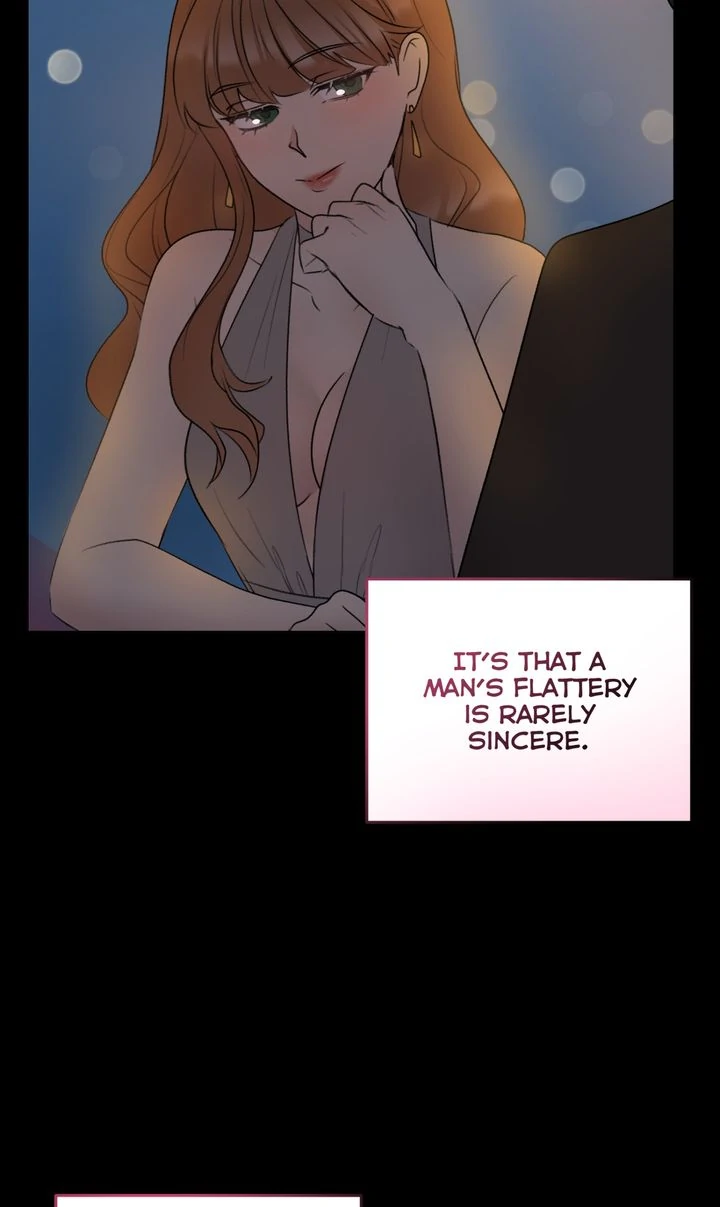 Escorted Into Your Heart Chapter 8 - page 3