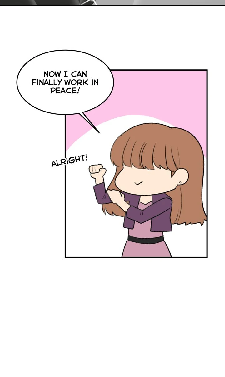 Escorted Into Your Heart Chapter 8 - page 42