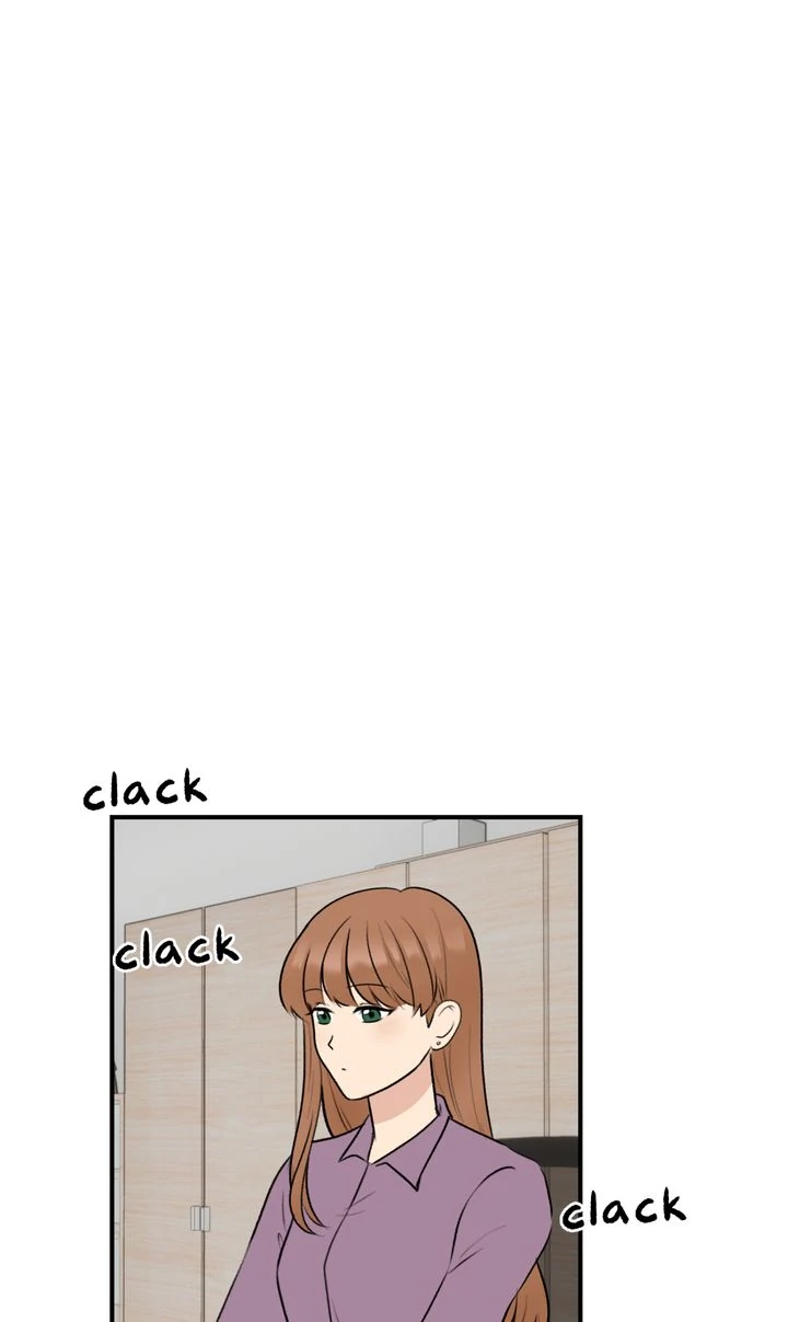 Escorted Into Your Heart Chapter 8 - page 43