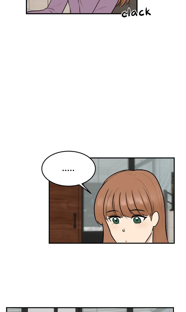 Escorted Into Your Heart Chapter 8 - page 44