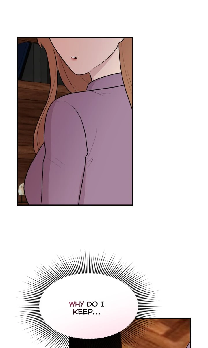 Escorted Into Your Heart Chapter 8 - page 50