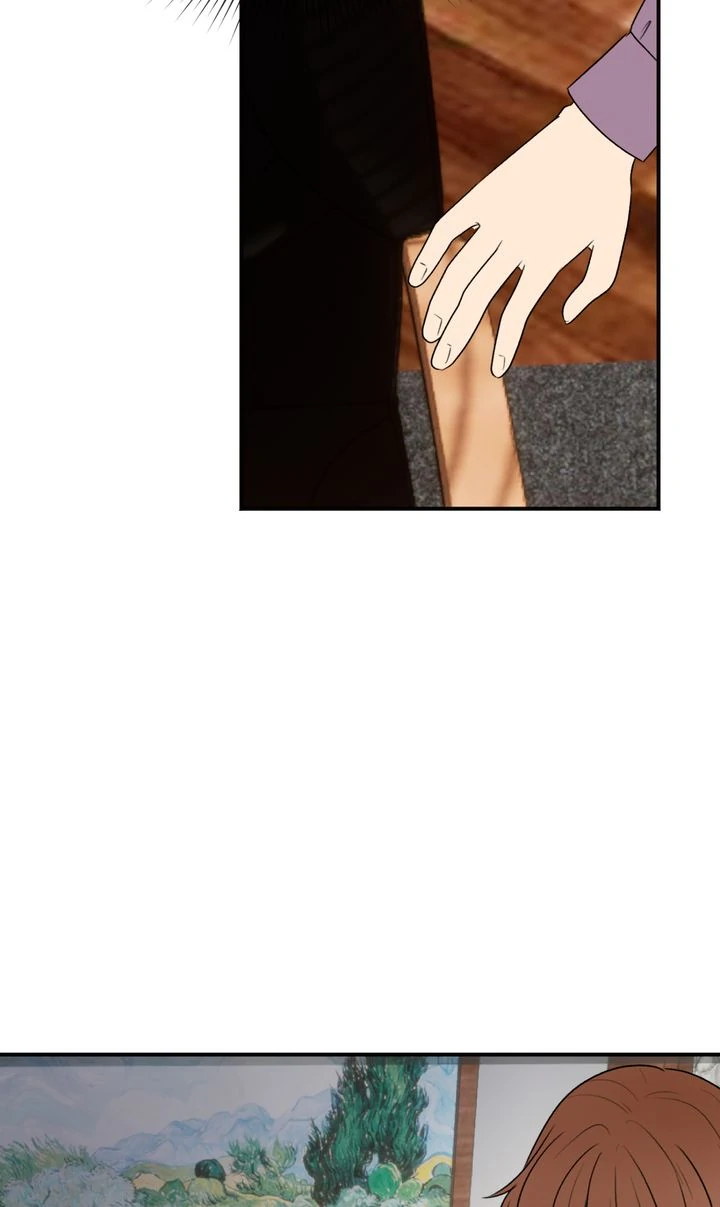 Escorted Into Your Heart Chapter 8 - page 51