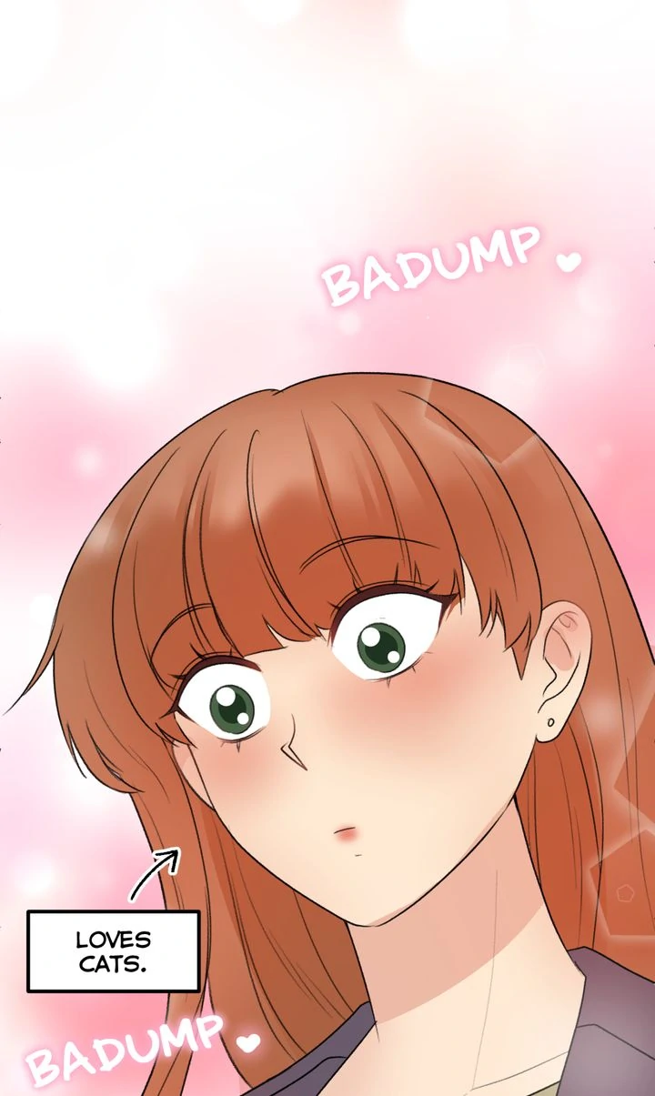 Escorted Into Your Heart Chapter 9 - page 14