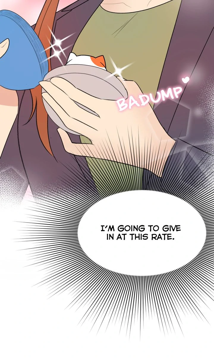 Escorted Into Your Heart Chapter 9 - page 15