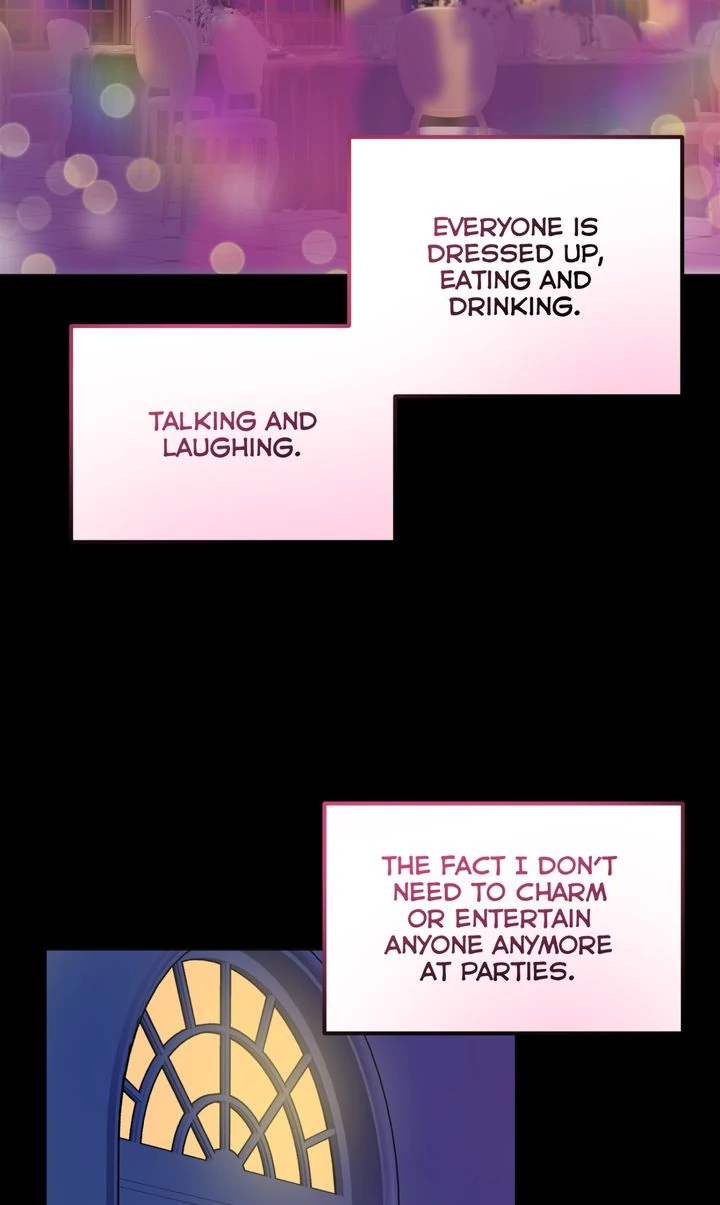 Escorted Into Your Heart Chapter 9 - page 18