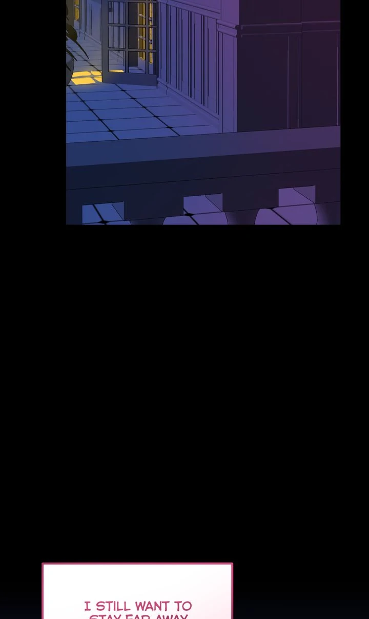 Escorted Into Your Heart Chapter 9 - page 20