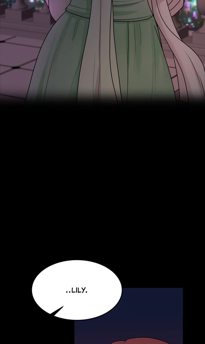 Escorted Into Your Heart Chapter 9 - page 22