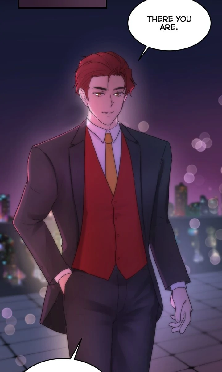 Escorted Into Your Heart Chapter 9 - page 24