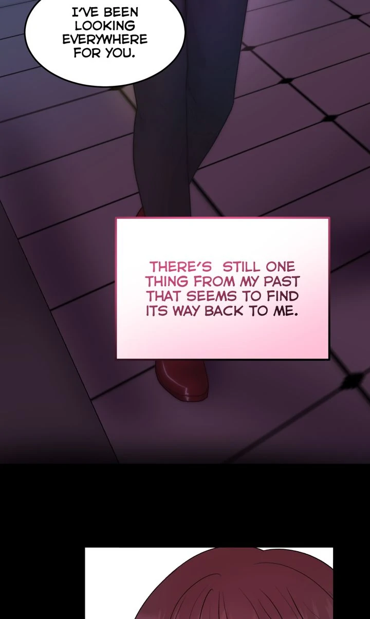 Escorted Into Your Heart Chapter 9 - page 25