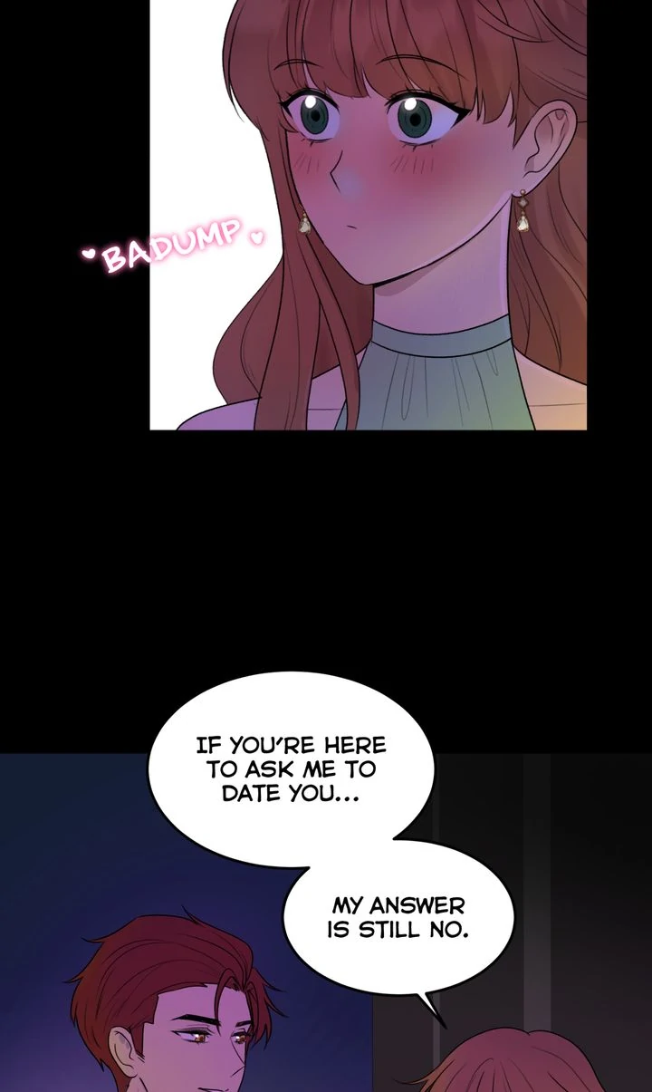 Escorted Into Your Heart Chapter 9 - page 26