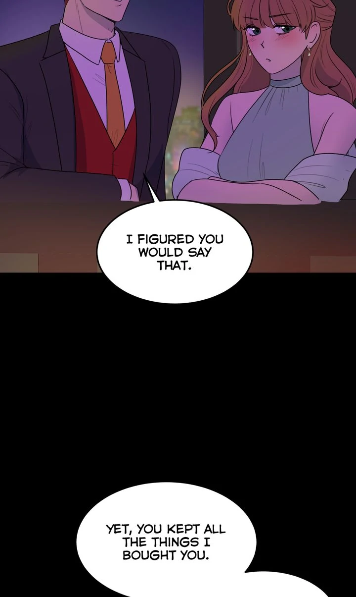 Escorted Into Your Heart Chapter 9 - page 27
