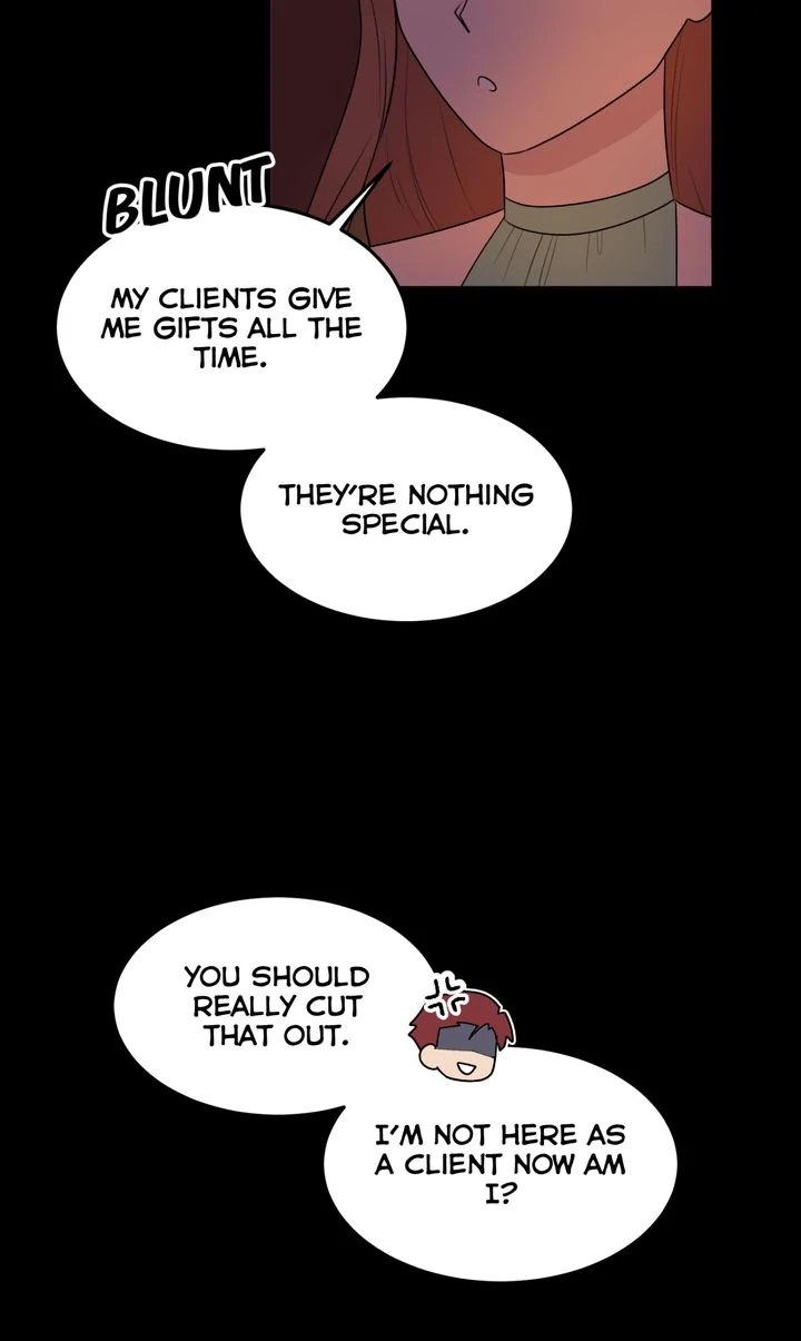 Escorted Into Your Heart Chapter 9 - page 29