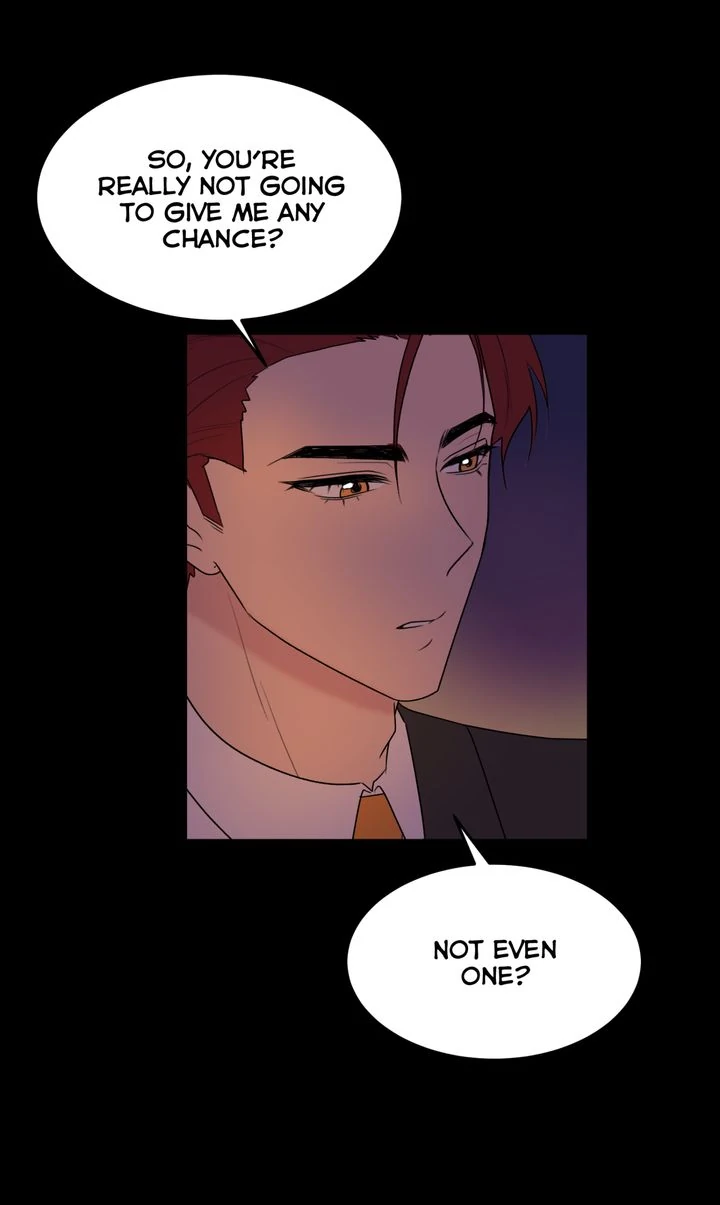 Escorted Into Your Heart Chapter 9 - page 30