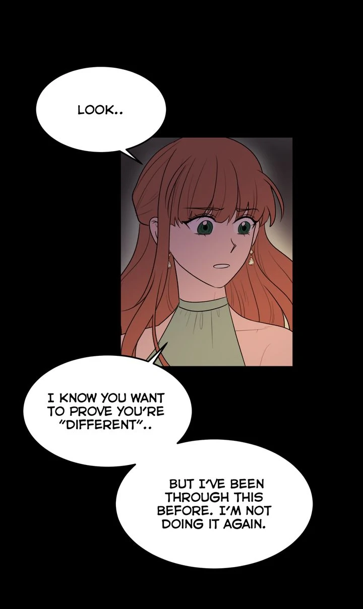 Escorted Into Your Heart Chapter 9 - page 31