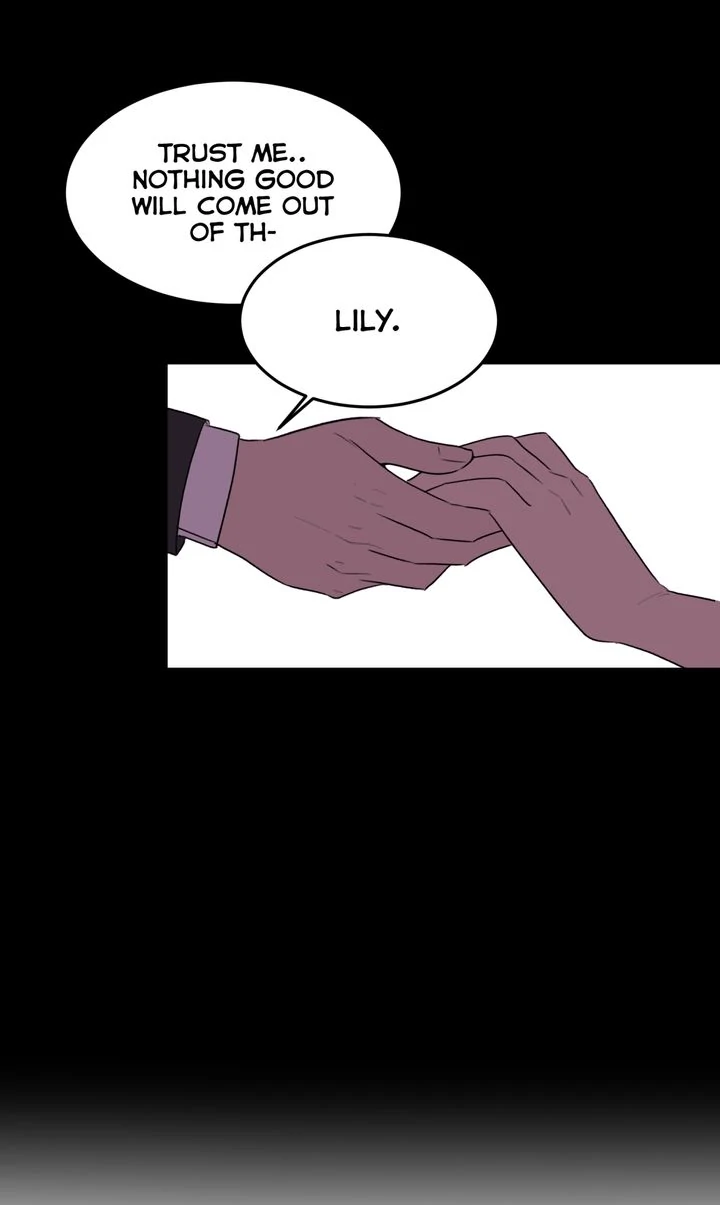 Escorted Into Your Heart Chapter 9 - page 32