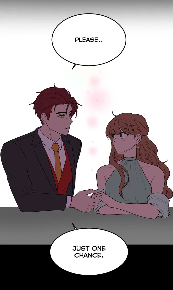 Escorted Into Your Heart Chapter 9 - page 33